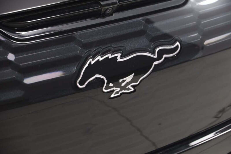 2024 Ford Mustang Mach-E GT