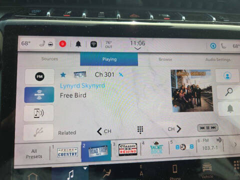 2023 Jeep Grand Cherokee 30th Anniversary 4xe