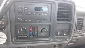 2006 GMC Sierra 2500HD for sale at CHRISTIAN AUTO SALES in Anoka, MN