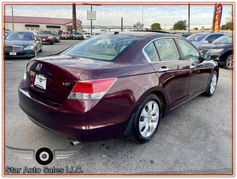 2010 Honda Accord EX-L V6