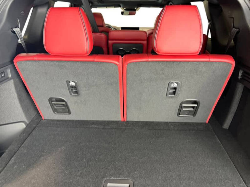 2026 Acura MDX SH-AWD w/A-SPEC