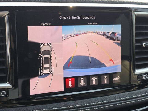 2024 Chrysler Pacifica Plug-In Hybrid Select