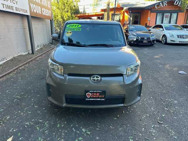 2011 Scion xB