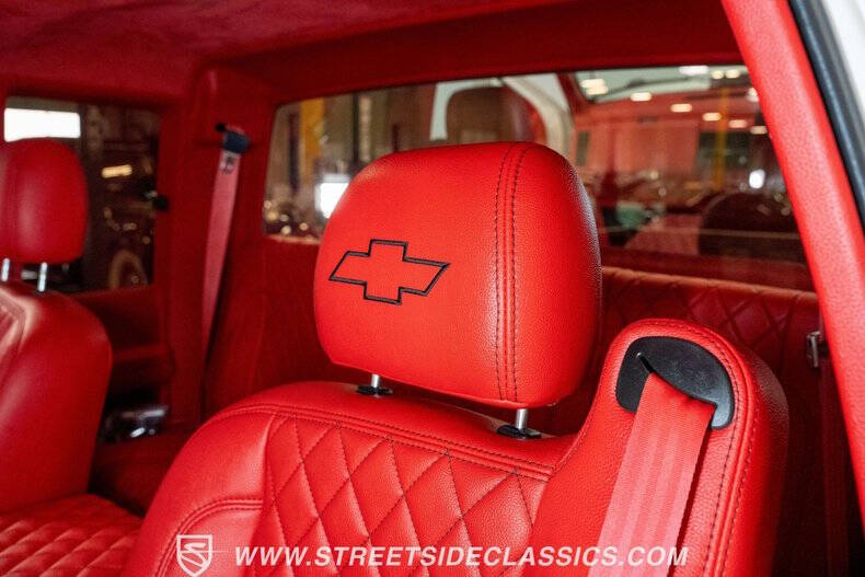 1989 Chevrolet C/K 3500 Series