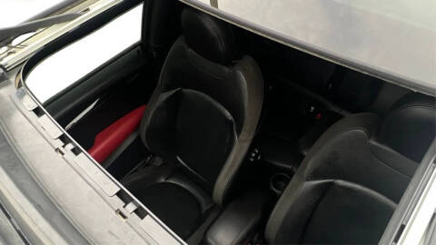 2019 MINI Hardtop 2 Door Cooper S