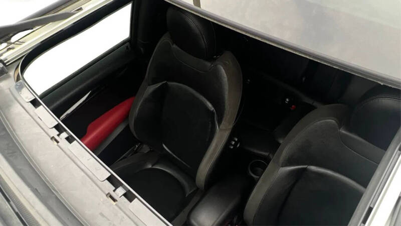 2019 MINI Hardtop 2 Door Cooper S