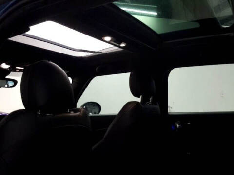 2019 MINI Countryman Cooper S