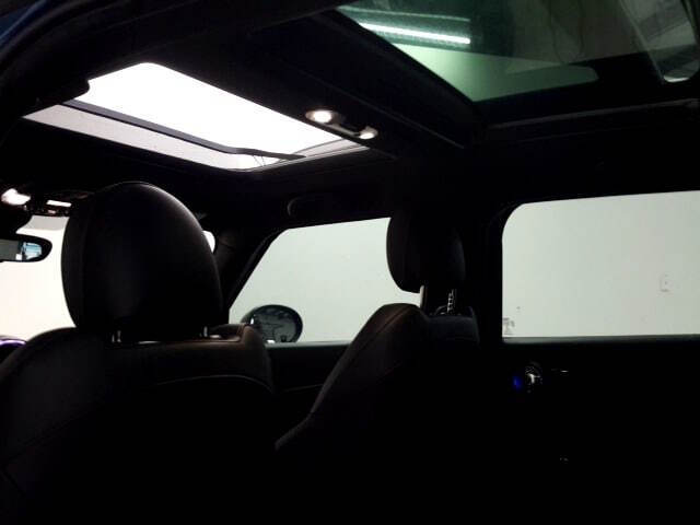 2019 MINI Countryman Cooper S