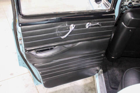 1954 Chevrolet Bel Air