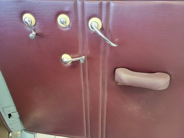 1940 Oldsmobile Series 90