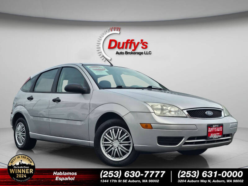 2005 Ford Focus For Sale In York, PA - Carsforsale.com® 2005 Ford Focus For Sale In York, PA - Carsforsale.com®