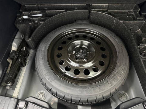 2022 Ford Escape Hybrid SE