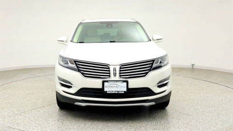 2015 Lincoln MKC