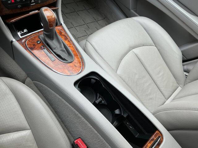 2006 Mercedes-Benz E-Class E 350 4MATIC