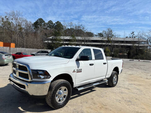 2017 RAM 2500 for sale at Hwy 80 Auto Sales in Savannah GA