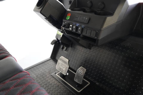 2024 Kandi 4PRO FORWARD B