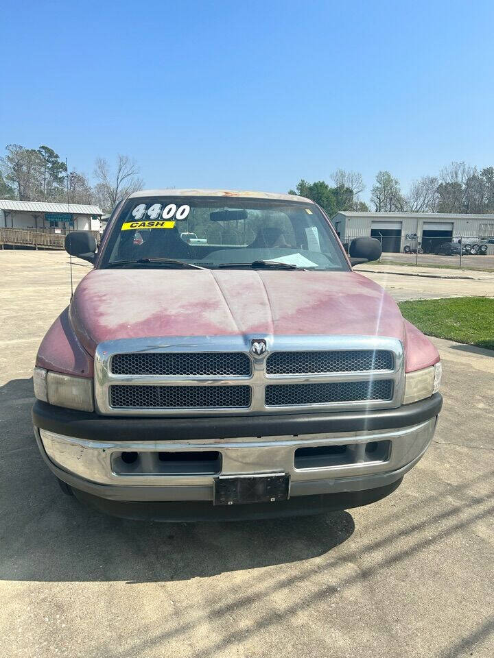 Cheap Trucks For Sale In Beaumont TX Carsforsale