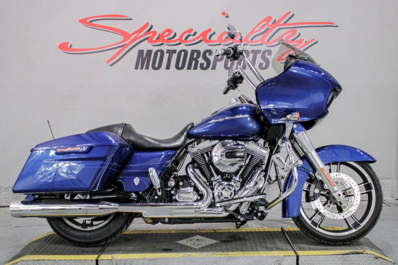 2016 Harley-Davidson Road Glide Special