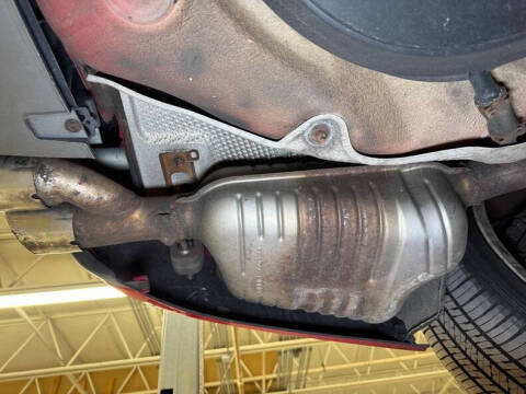 2007 Audi S6 quattro