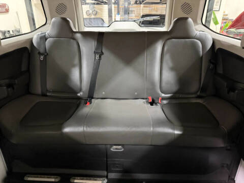 2012 Mobility Ventures MV-1