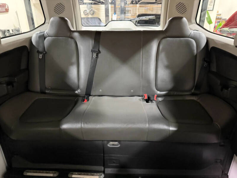 2012 Mobility Ventures MV-1