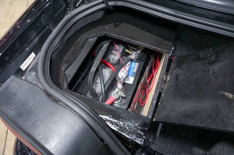 1994 Ford Mustang GT