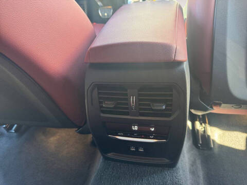 2023 BMW 4 Series M440i