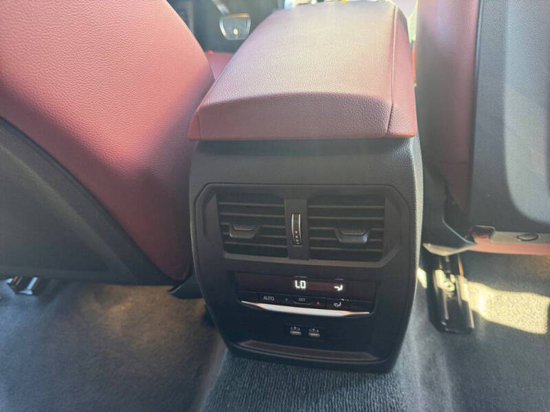 2023 BMW 4 Series M440i