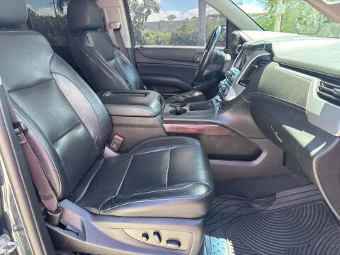 2019 GMC Yukon XL SLT
