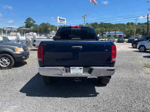 2005 Dodge Ram 2500 ST