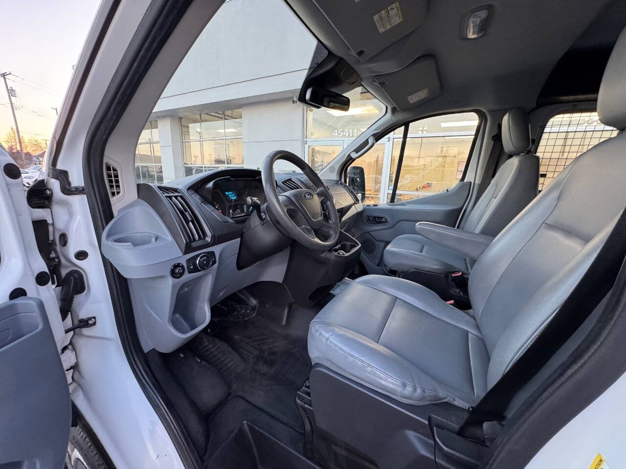 2018 Ford Transit for sale at Opus Motorcars in Utica, MI