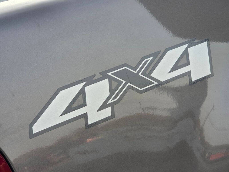 2013 GMC Sierra 2500HD