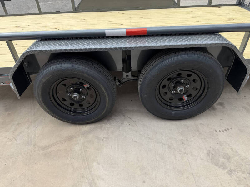 2026 Lion Utility