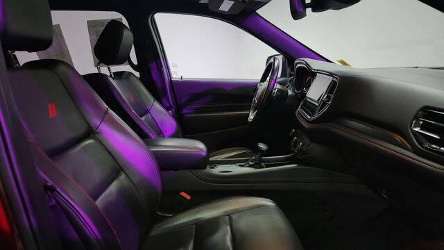 2024 Dodge Durango R/T Plus