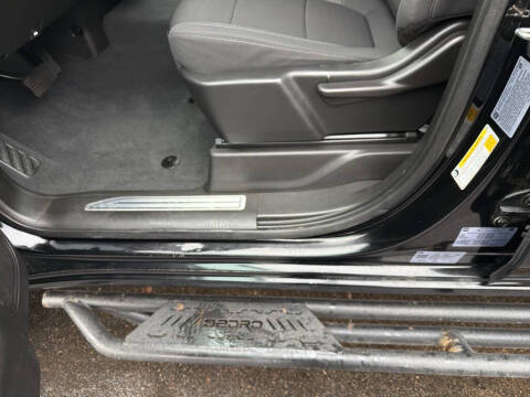 2022 Chevrolet Silverado 2500HD