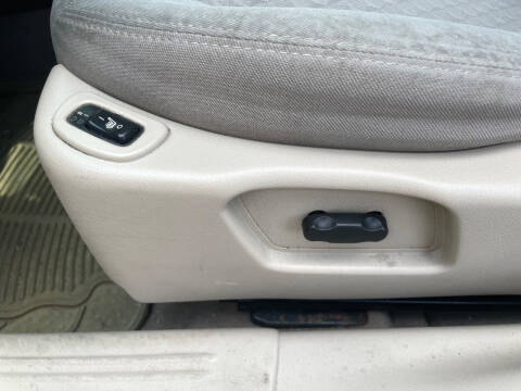 2007 Chevrolet Malibu Maxx LT