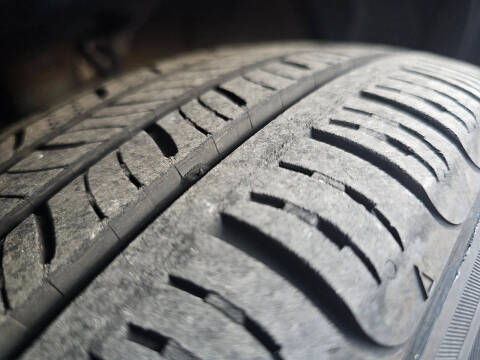 2019 Toyota Prius LE