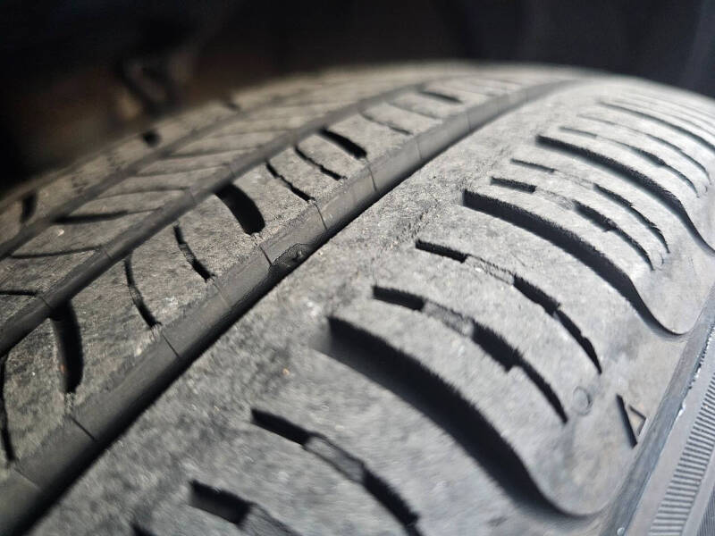 2019 Toyota Prius LE