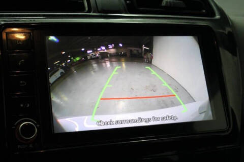 2024 Mitsubishi Mirage Black Edition