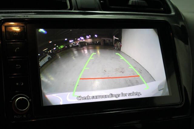 2024 Mitsubishi Mirage Black Edition