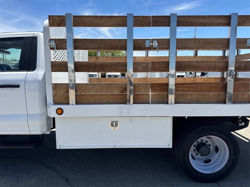 2024 Ford F-450 Super Duty