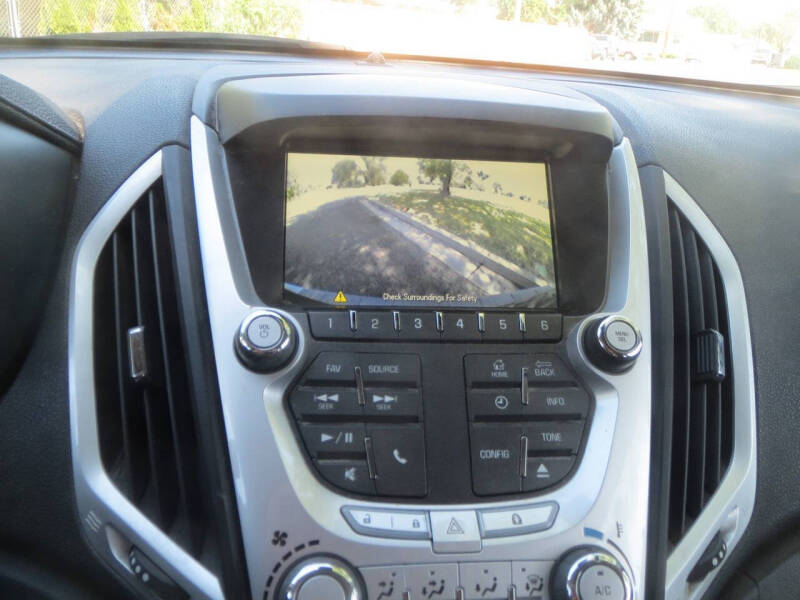 2012 GMC Terrain SLE-1