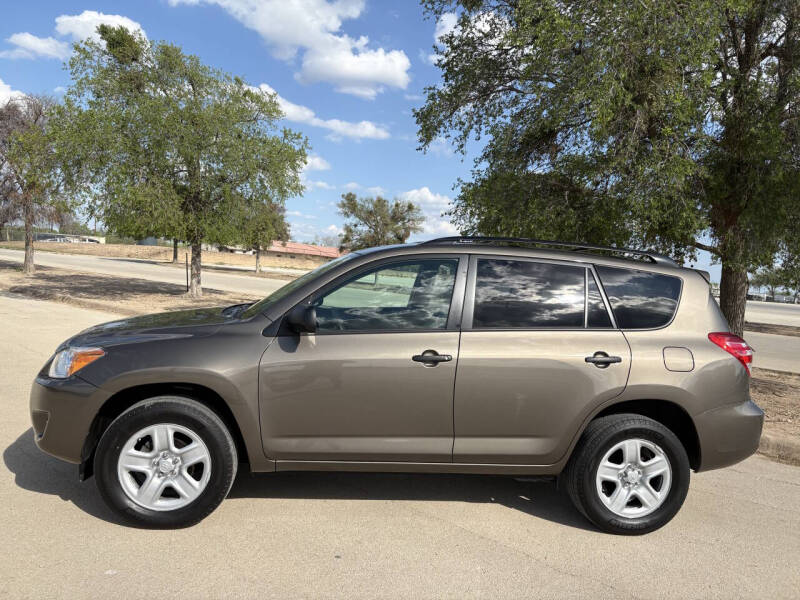 2010 Toyota RAV4