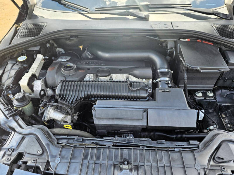 2015 Volvo S60 T5 Premier