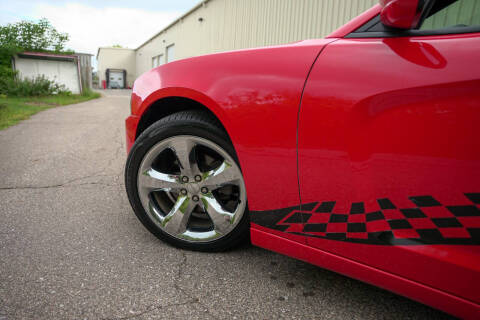 2014 Dodge Charger SXT
