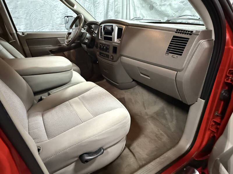 2009 Dodge Ram 2500