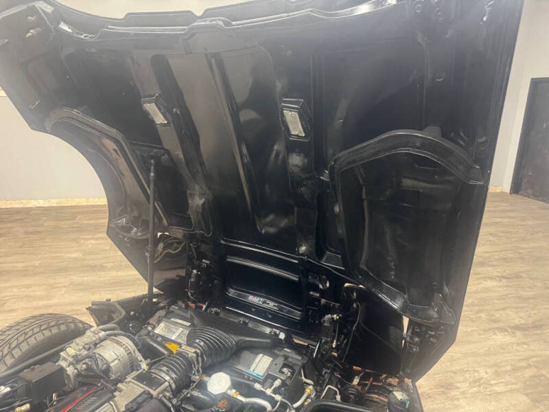 1995 Chevrolet Corvette