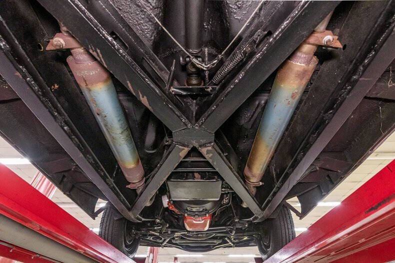 1956 Ford Thunderbird