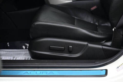 2009 Acura TSX