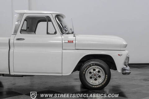 1965 Chevrolet C10